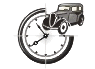 ������� ����� Citroen 